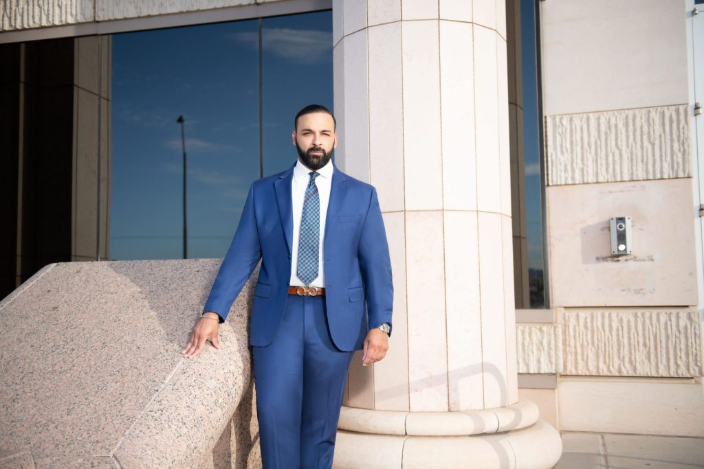 License Suspension Lawyer in Goodyear