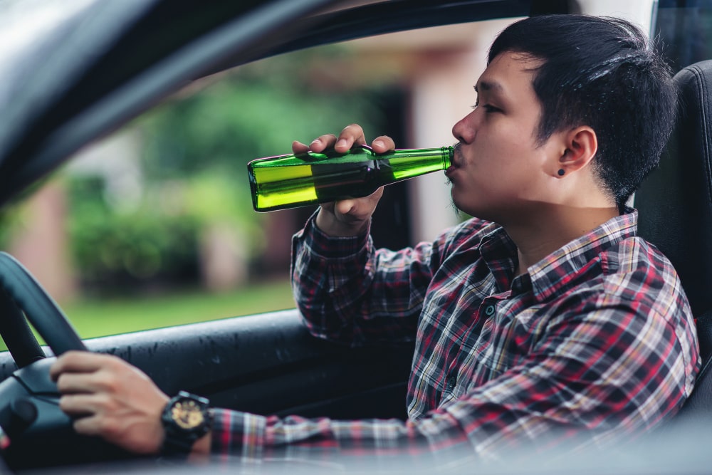 aggravated DUI in Phoenix