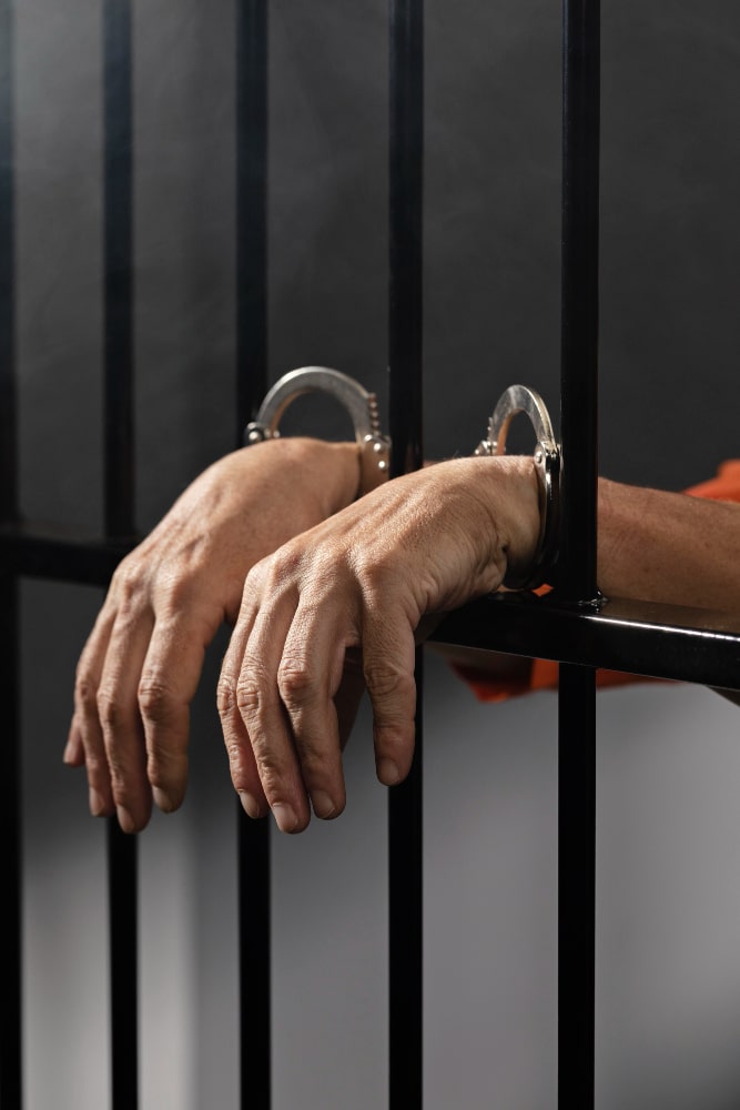 Jail Time for a DUI Conviction in Phoenix