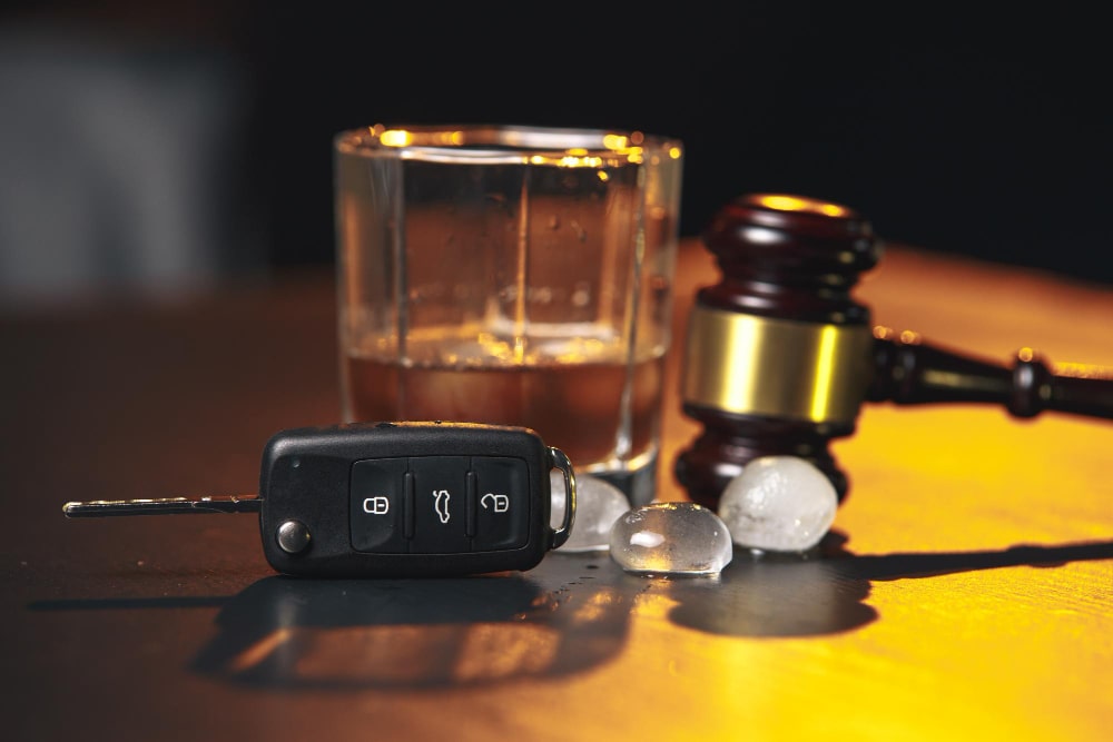 rights during a DUI stop in Phoenix