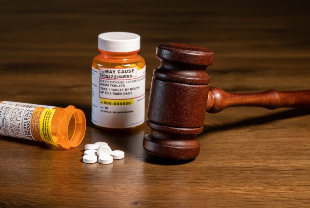 DUI on Prescription Medication in Phoenix