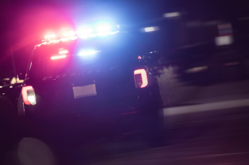 Record a Police Officer During a DUI Stop in Phoenix