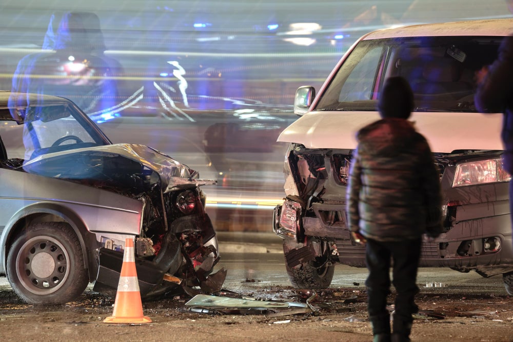 Injure Someone with a DUI in Phoenix