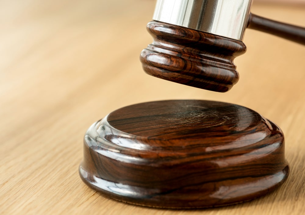 Sued for a DUI Accident in Phoenix