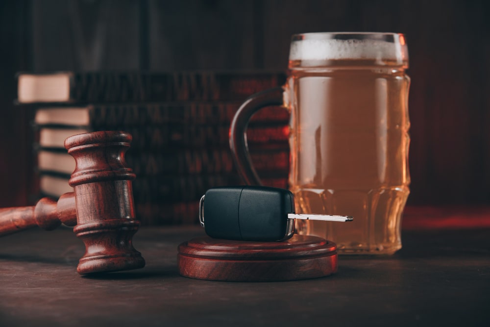 SR-22 Insurance Requirement in Phoenix