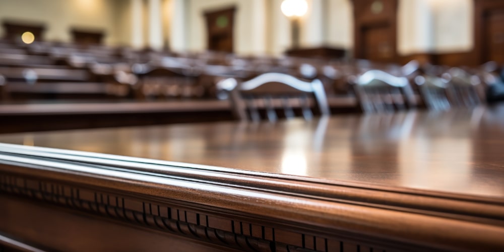DUI Arraignment in Phoenix