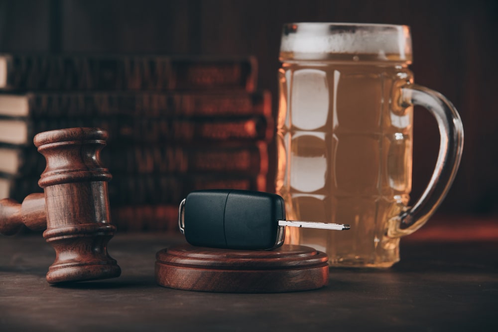 DUI Probation in Phoenix