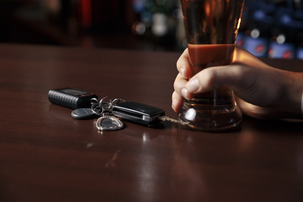 Maximum Penalty for a DUI in Phoenix