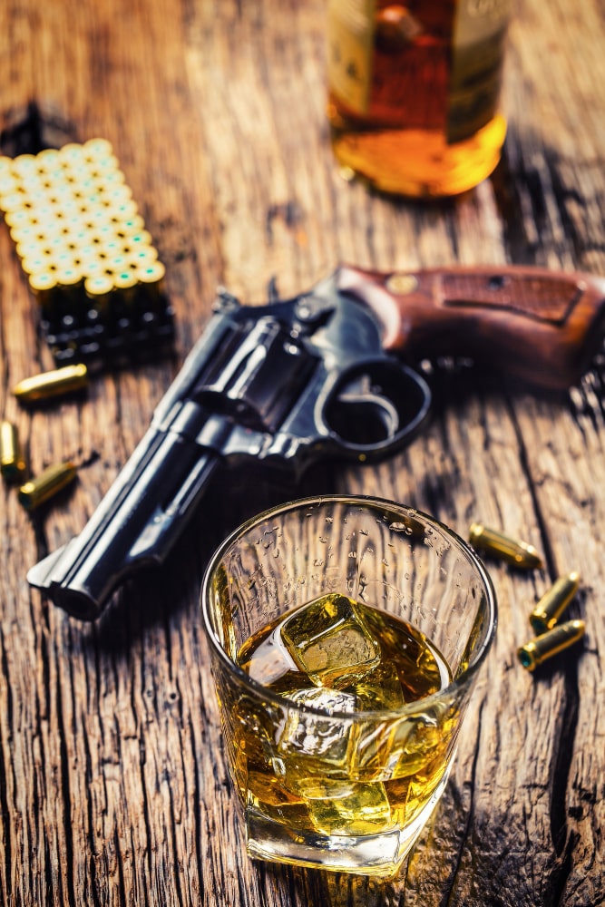Gun Rights After a DUI in Phoenix