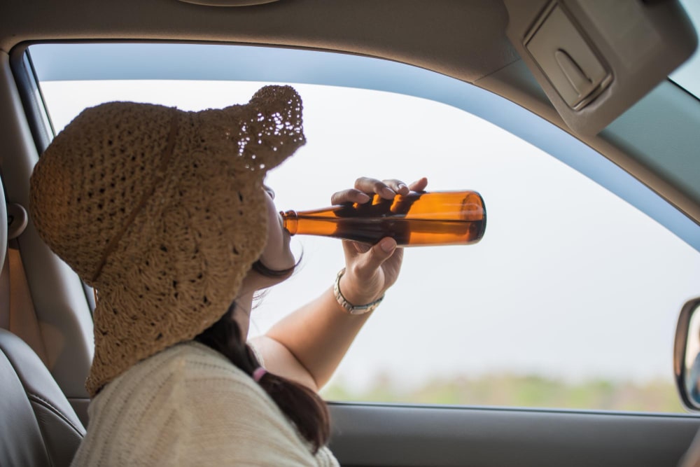 Can I Be Charged with DUI in a Parked Car in Phoenix? [2024]