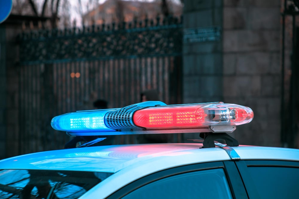 Refuse a Breathalyzer in Tucson