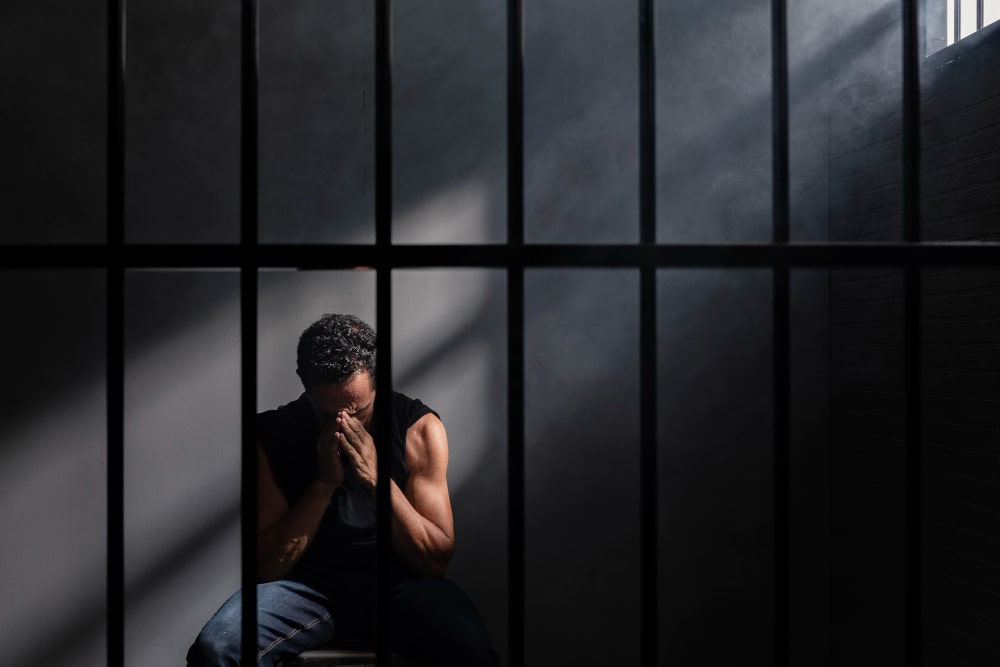 Jail Time for a DUI in Tucson