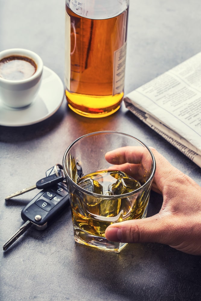 Can You Be Charged with a DUI in Tucson While under the Legal Limit? [2025]