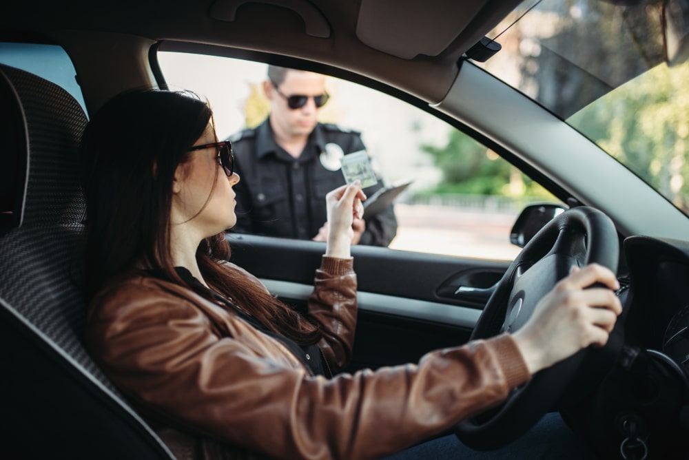 Answer DUI-Related Questions