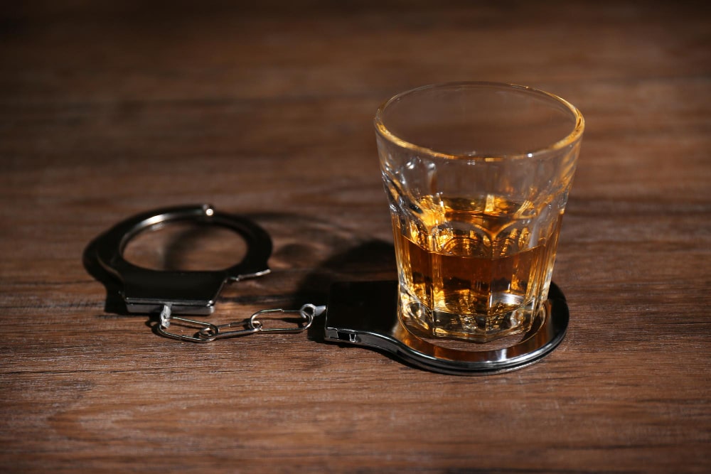 Misdemeanor and Felony DUI Charges