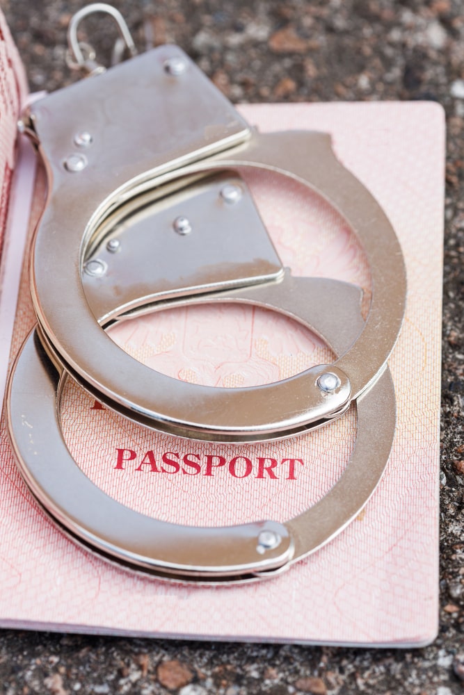 What are the Immigration Risks of a DUI in Tucson? [2025]