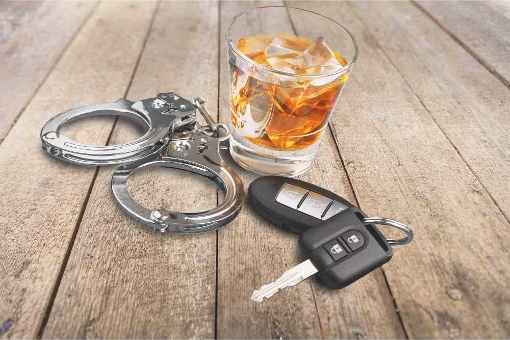 DUI Education Courses in Tucson