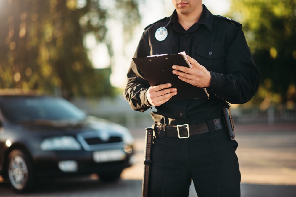 Can You Be Arrested for Failing a DUI Field Sobriety Test in Goodyear? [2025]