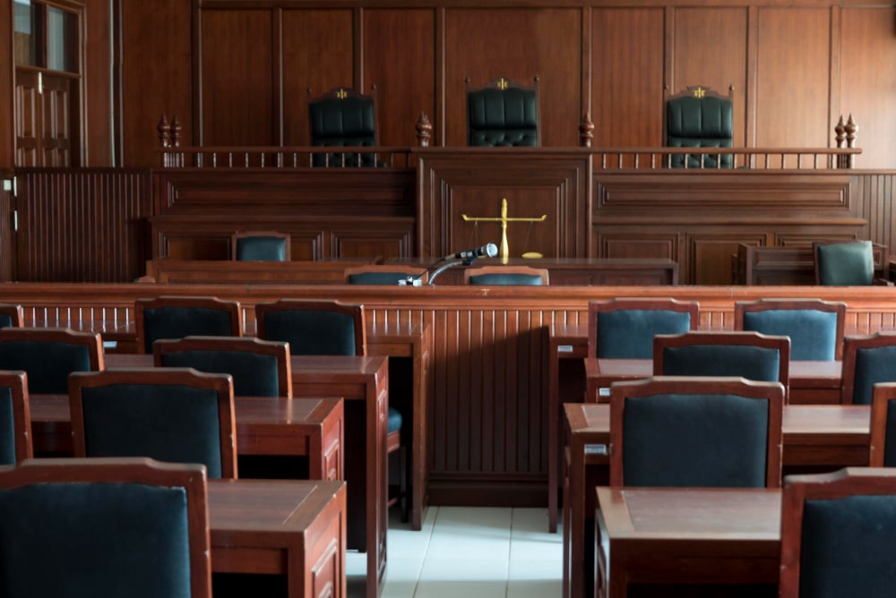 What Can You Expect at Your Crucial DUI Arraignment in Goodyear? [2025]