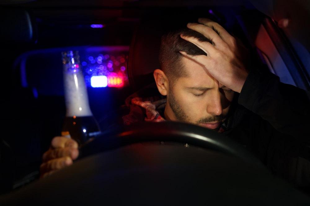 Does Sleeping in a Car While Impaired Count as DUI in Goodyear? [2025]