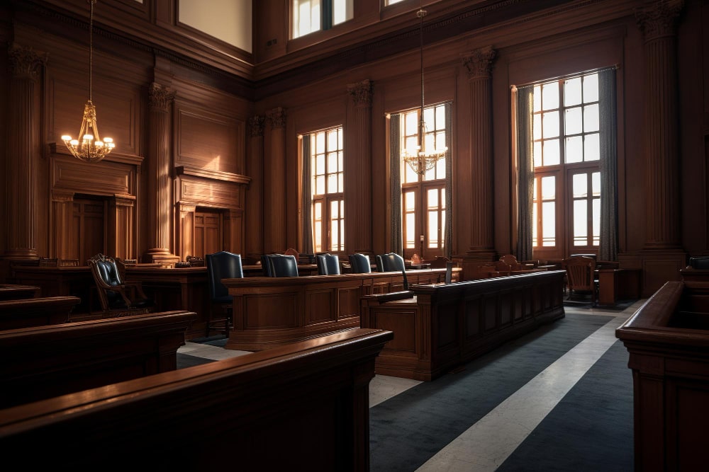 DUI Pretrial in Goodyear