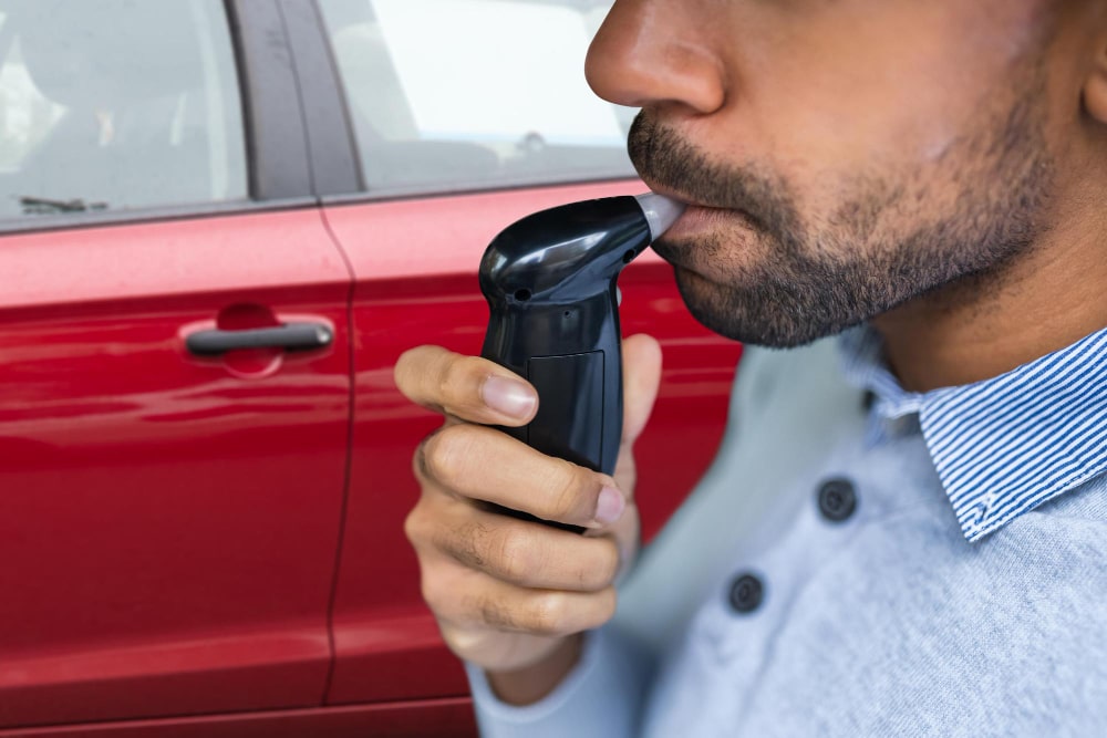 Are You Allowed to Decline a Breathalyzer in Goodyear? [2025]