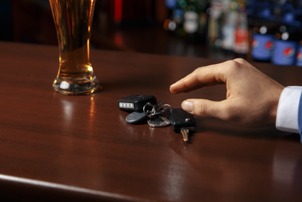 DUI in Surprise