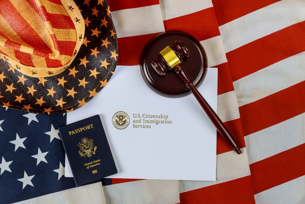 Can Immigration Be Affected by a DUI Charge in Goodyear? [2025]