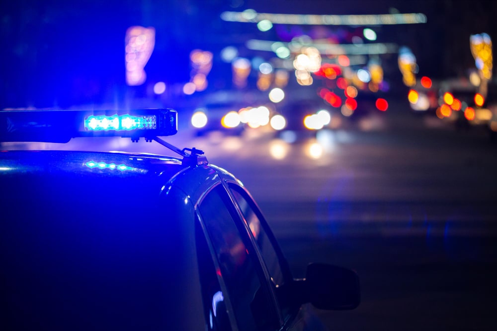 Aggravated DUI in Surprise