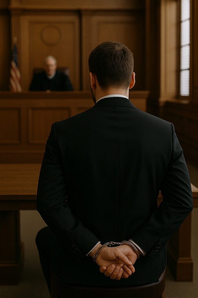 DUI Trials in Surprise: What to Expect in Court [2025]