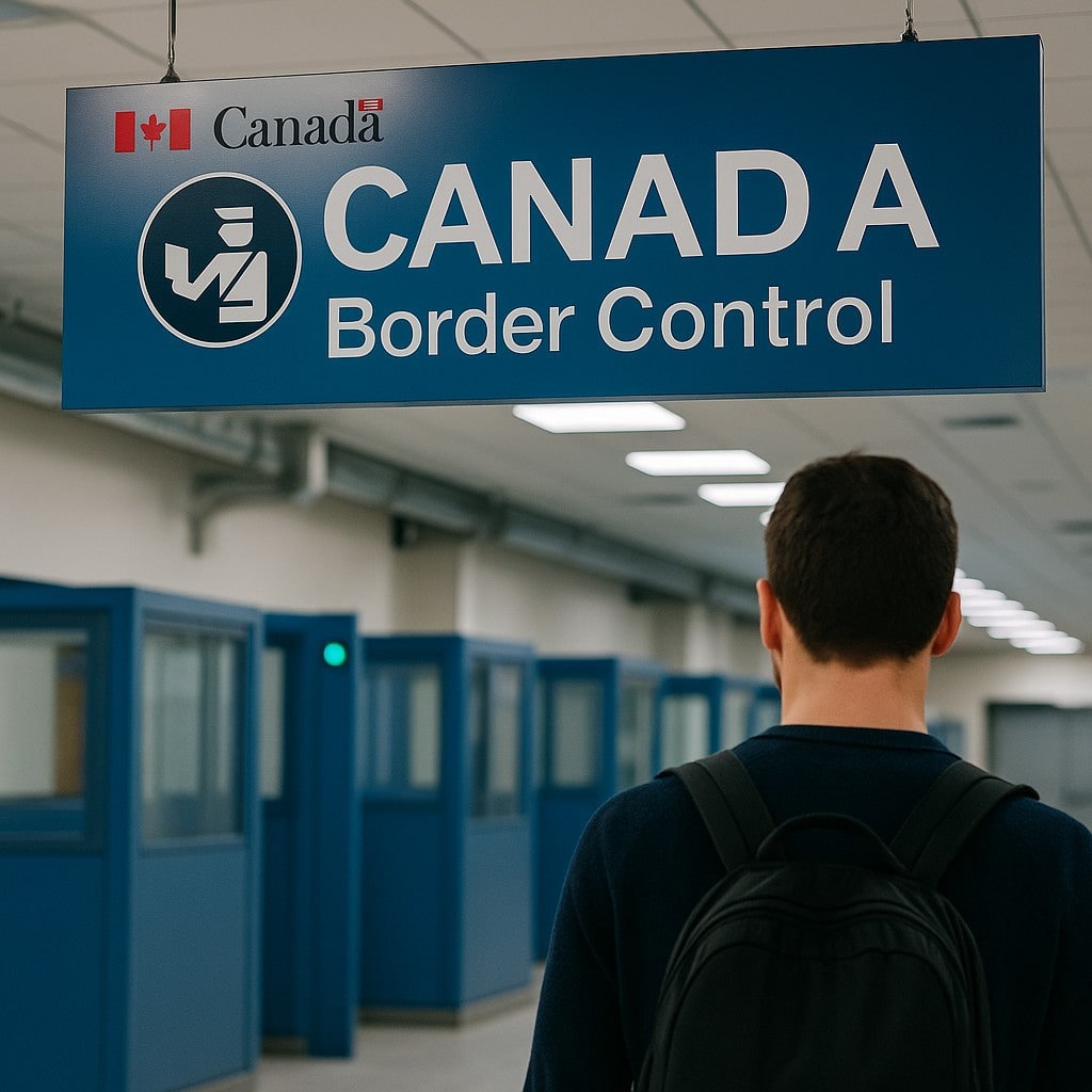 Travel Restrictions with a DUI