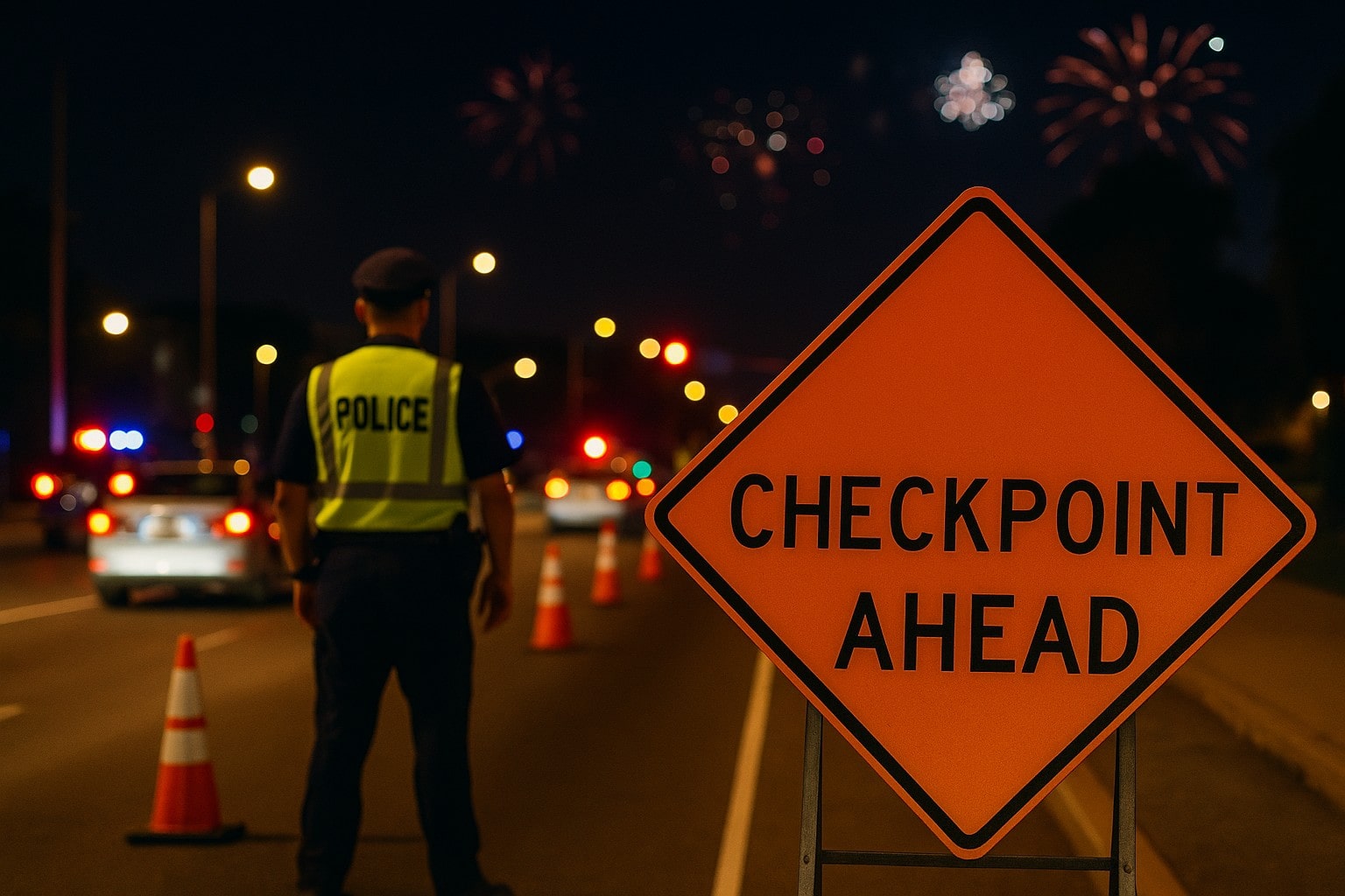 Fourth of July DUIs: Surprise Police Enforcement [2025] | Arizona DUI Pros