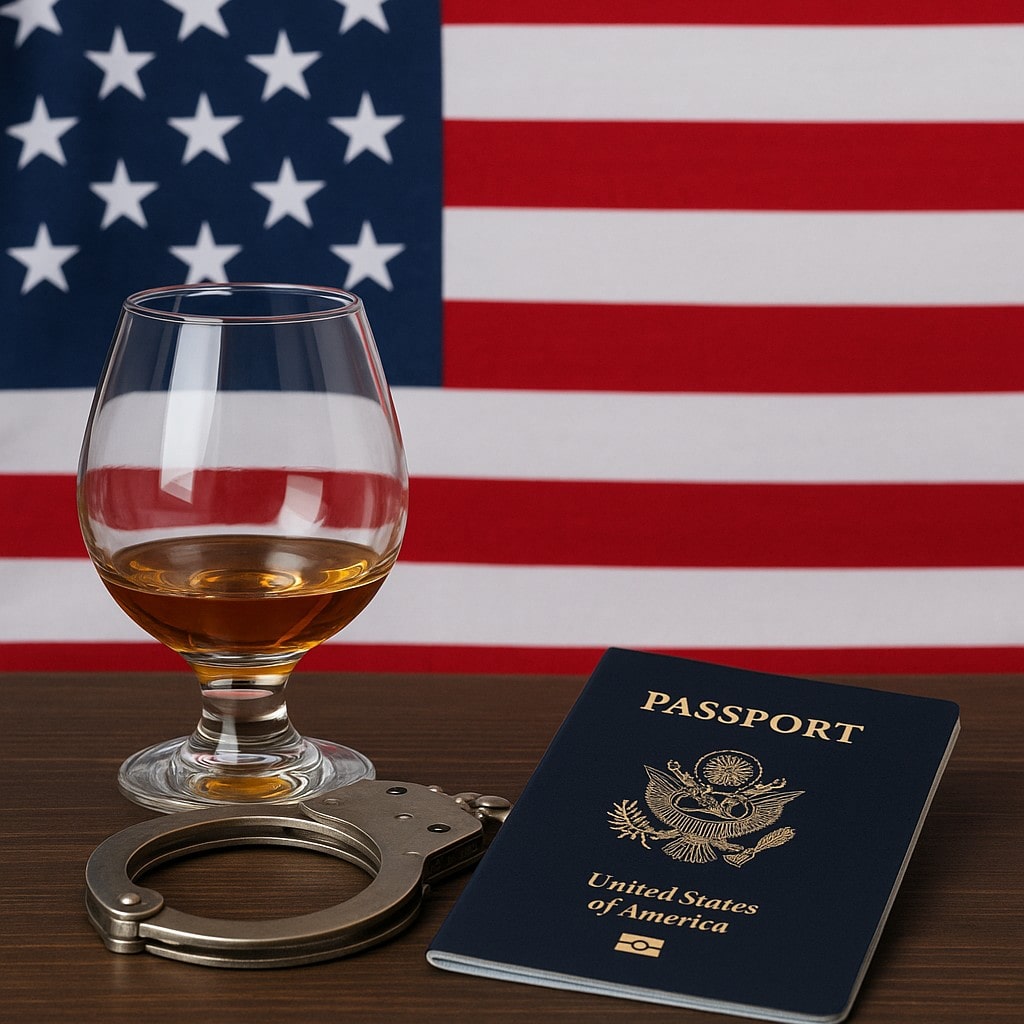 DUI & Immigration: Risks for Non-Citizens in Surprise [2025]